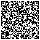 QR code with Mj Research contacts