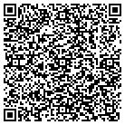 QR code with Cynthias Floral Design contacts