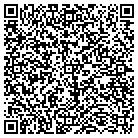 QR code with Holiday Cove South Apartments contacts