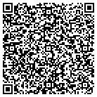 QR code with May L Chapman Real Estate contacts