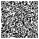QR code with Hondusa Corp contacts