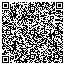 QR code with Hb Tutoring contacts
