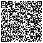QR code with Adamson Appraisal Service Inc contacts
