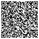 QR code with C Maccruises & Tours contacts