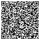 QR code with Golfweek contacts