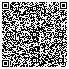 QR code with A Across USA Auto Transport contacts