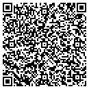 QR code with Utmost Interiors Inc contacts