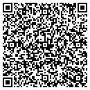 QR code with Hal Roen PA contacts
