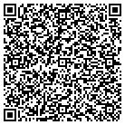 QR code with Highland City Elementary Schl contacts