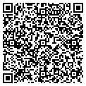 QR code with Hok contacts