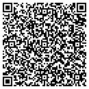 QR code with Help U Train contacts