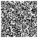 QR code with House By Sea Inc contacts