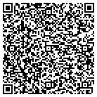 QR code with Holloway Landscaping contacts