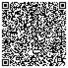 QR code with First Untd Mthdst Chrch Alchua contacts