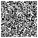 QR code with J Cuomo Trading Inc contacts