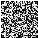QR code with A R Design contacts