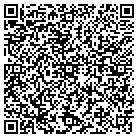 QR code with A Real Property Link Inc contacts