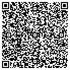 QR code with City St Pete Capital Imprv contacts