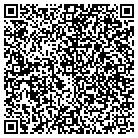 QR code with A Guaranteed Home & Building contacts