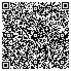 QR code with Rick's Automotive & Wrecker contacts