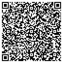 QR code with Jude Hey contacts