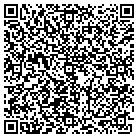 QR code with Anglican Church-Incarnation contacts