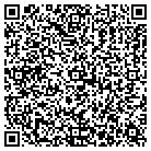 QR code with Zimmer-Hster Furn Liquidations contacts