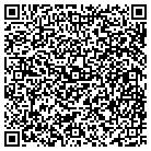 QR code with D & S Body Shop & Towing contacts