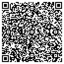 QR code with Harry S Lawn Service contacts