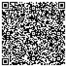 QR code with Agape International Christian contacts