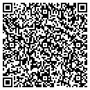 QR code with All Upholstery contacts