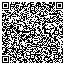 QR code with Roaming Chefs contacts