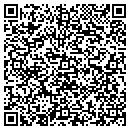 QR code with University Rehab contacts