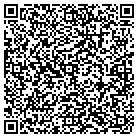 QR code with Angelina M D Limlingan contacts