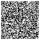 QR code with G & S Accounting & Tax Service contacts