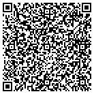 QR code with Alpha Courier Express Service contacts