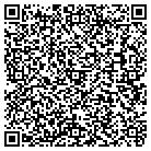QR code with Hedj Engineering Inc contacts