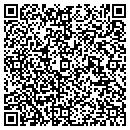 QR code with S Khan Dr contacts
