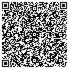 QR code with D H Griffin Cnstr Co LLC contacts