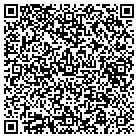 QR code with Thomas R Parrott Landscaping contacts