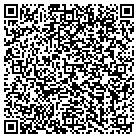QR code with M D Perry Realty Corp contacts