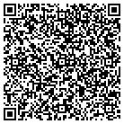 QR code with South Arkansas Developmental contacts