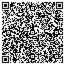 QR code with A & A Automotive contacts