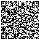 QR code with Handmade Inc contacts