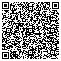 QR code with David's Tile contacts
