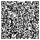 QR code with Luxe Lounge contacts