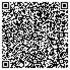 QR code with J & D Transportation Service contacts