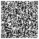 QR code with Kens Barber & Style Shop contacts