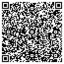 QR code with RES Tech contacts