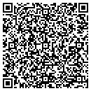 QR code with DE Mers Mary DO contacts